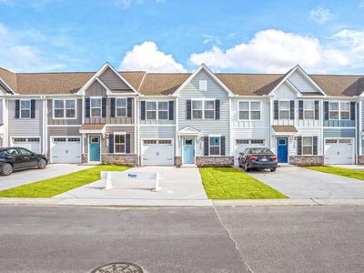 3324 Primrose Drive, Navassa, NC, 28451