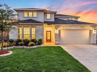 6514 Teramo Ter, Round Rock, TX 78665