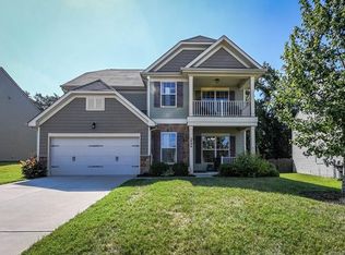 2904 Parsifal Ln, Charlotte, NC 28213