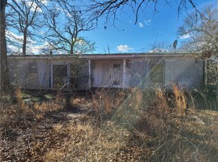 113473 4284th Rd, Porum, OK 74455