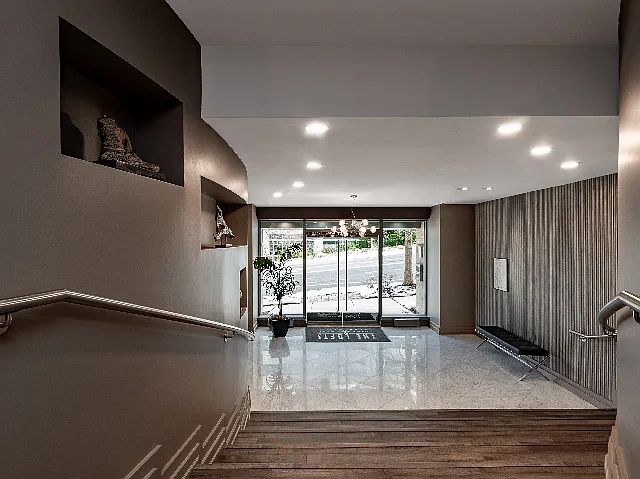 The Lofts at Park Crest — Photo 19