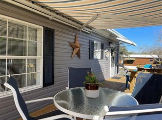 13055 Rock Creek Park, Hudson, FL 34667