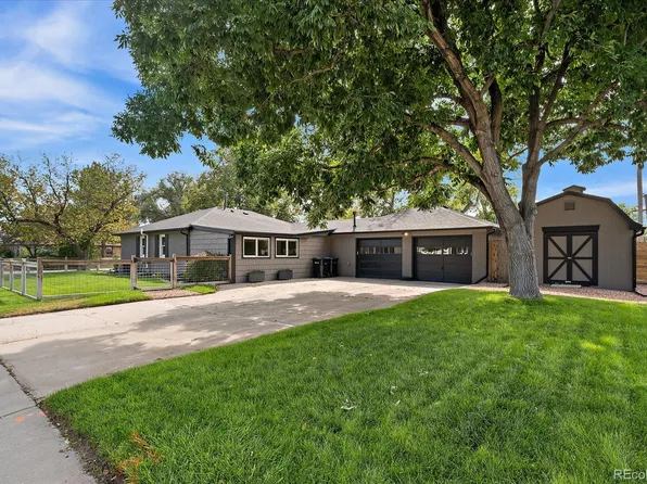 5585 Cody Court, Arvada, CO 80002