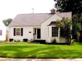 525 Richards Rd, Columbus, OH 43214