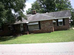 908 N Church St, Union, SC 29379