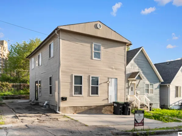 2707 Howard St, Omaha, NE 68105
