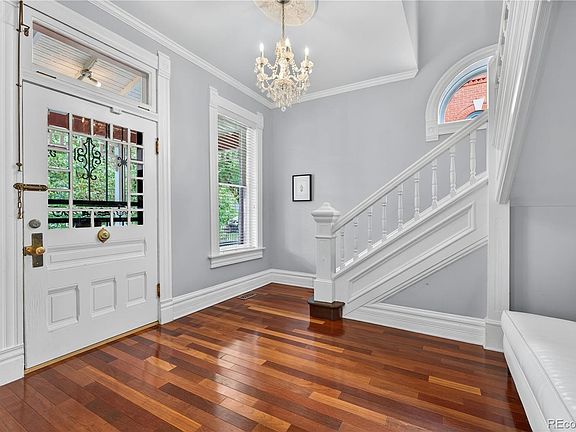 4th image of 2129 N Lafayette Street