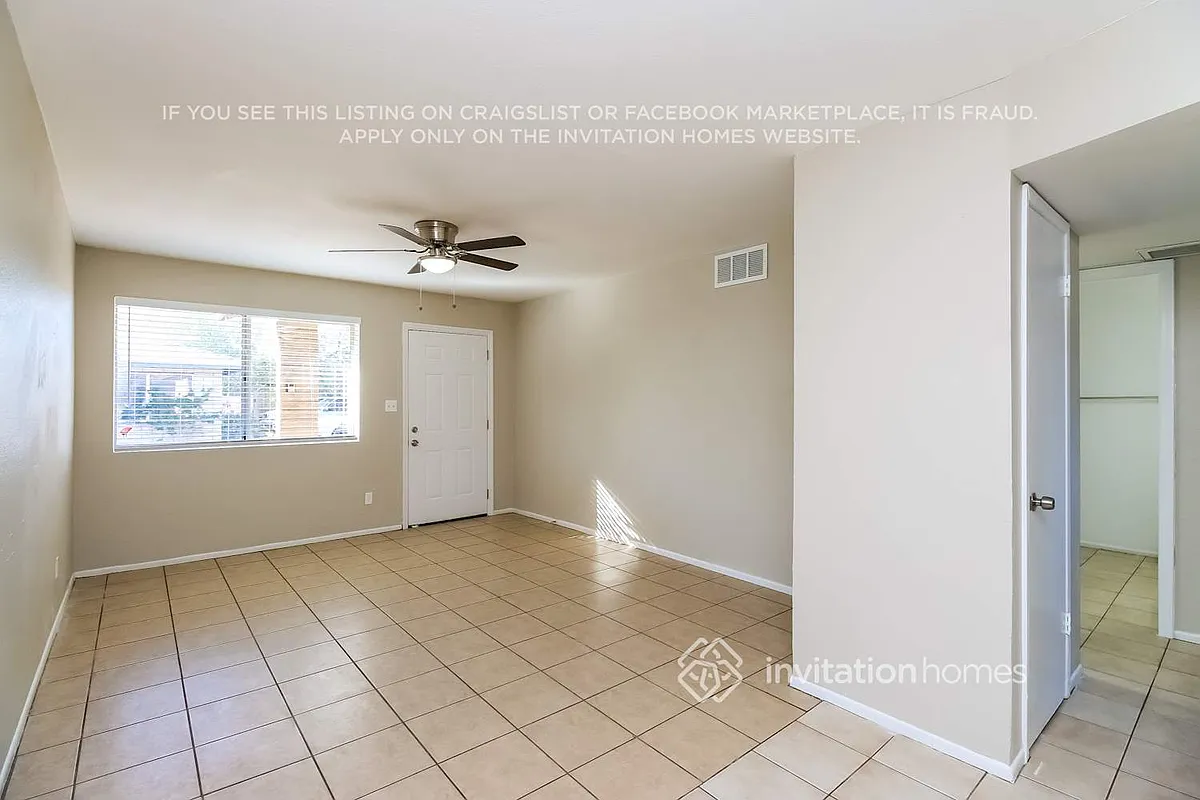 Building Photo - 535 S Udall #B