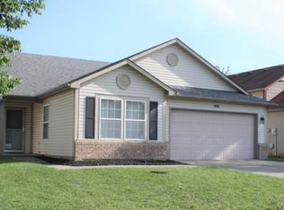 8446 Country Meadows Dr, Indianapolis, IN