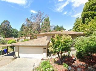 4162 Santa Rita Rd, El Sobrante, CA 94803