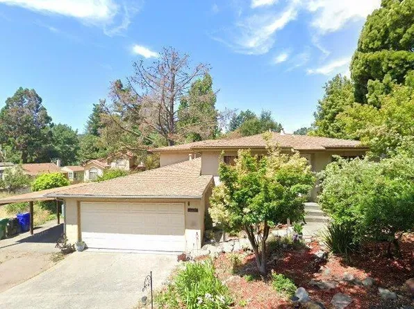 4162 Santa Rita Rd, El Sobrante, CA 94803