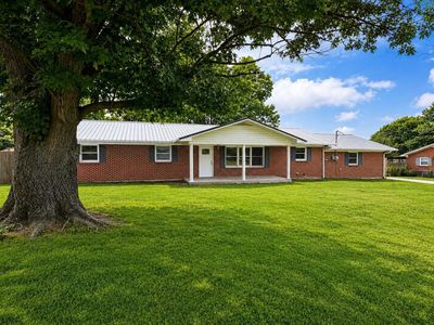 87 Eaton Ln, Manchester, TN, 37355