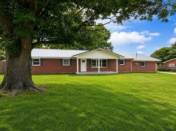 87 Eaton Ln, Manchester, TN 37355