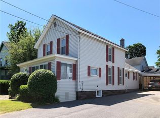 409 Coffeen St, Watertown, NY 13601