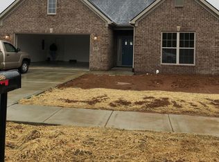 316 Redding Rd, Georgetown, KY 40324