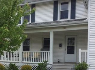 120 Elm St, Oregon, WI 53575