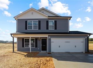 276 Brann Rd, Browns Summit, NC 27214