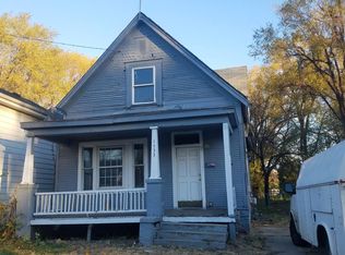 1533 W Butler St, Peoria, IL