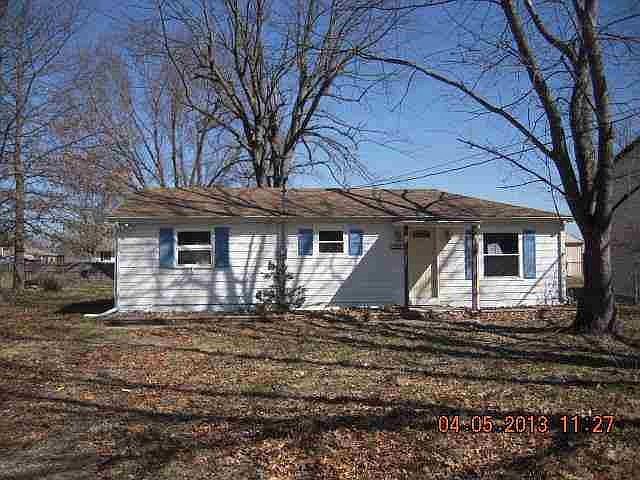1st image of 25137 Snyder St
