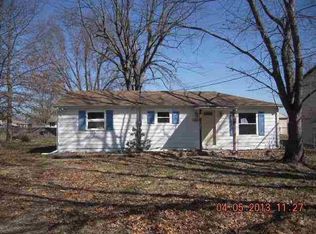 25137 Snyder St, Elkhart, IN 46514