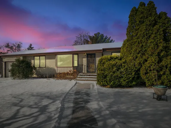 13540 Crooked Lake Blvd NW, Andover, MN 55304