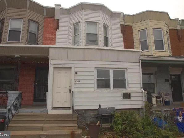 1247 S 50th St, Philadelphia, PA 19143