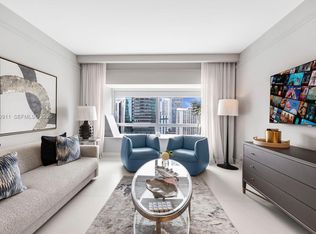 1435 Brickell Ave #3410, Miami, FL 33131