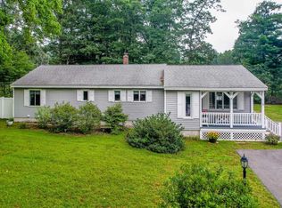 1 Greentrees Dr, Hudson, NH 03051