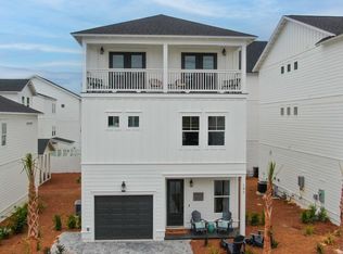 197 Valdare Ln, Inlet Beach, FL 32461