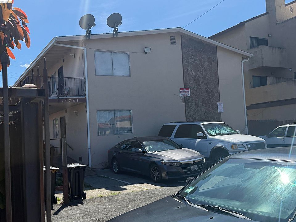 1st image of 14761 S San Pablo #2