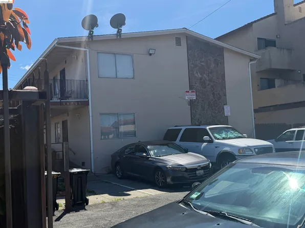14761 S San Pablo, San Pablo, CA