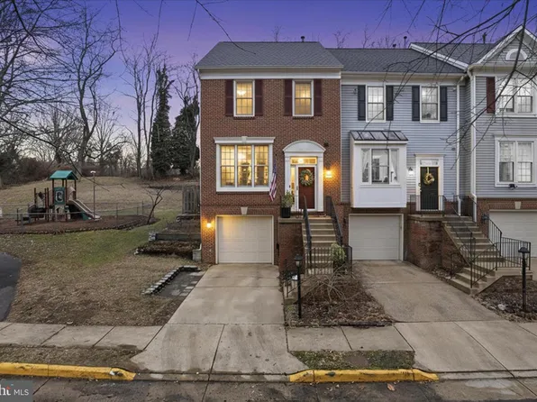 3640 Ransom Pl, Alexandria, VA 22306