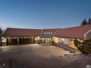 1547 Kestrel Ct, Reno, NV 89509