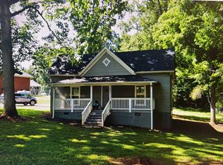 2022 Brooklyn Ave, Ramseur, NC 27316