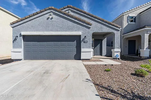 5206 E Gummite Dr Photo 1