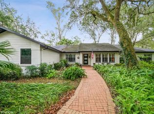 5517 SW 37th Dr, Gainesville, FL 32608