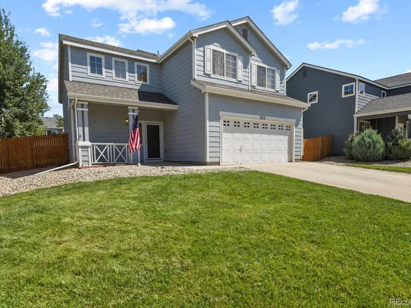 335 Andrew Drive, Dacono, CO 80514