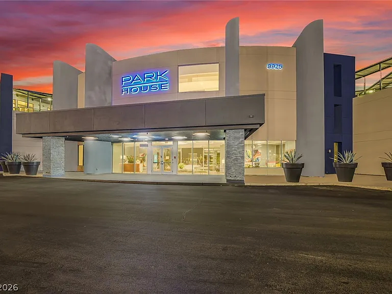 8925 W Flamingo Rd #201 — Photo 1