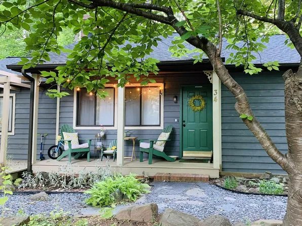 34 Forest Dr, Palmyra, VA 22963