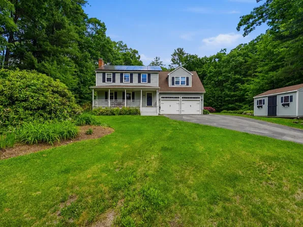 26 Severance Drive, Londonderry, NH 03053