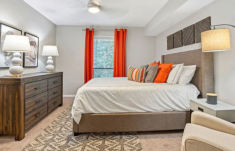Rockledge Apartments — Photo 5