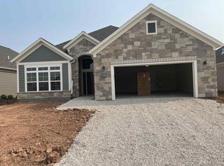 3378 Libra Ct, Green Bay, WI 54311