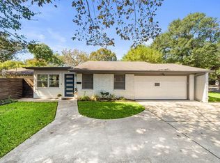 6139 Beechnut St, Houston, TX 77074