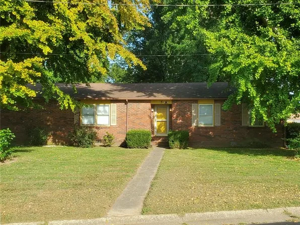 5 N Crescent Ave, Charleston, MO 63834