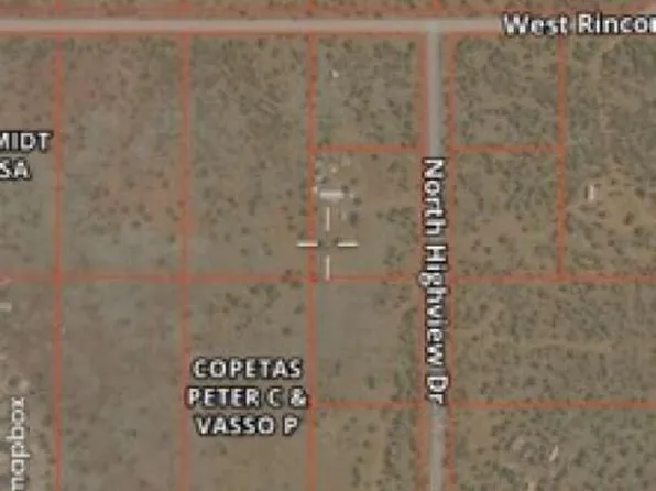 1531 W CIENEGA Drive #195, Ash Fork, AZ 86320