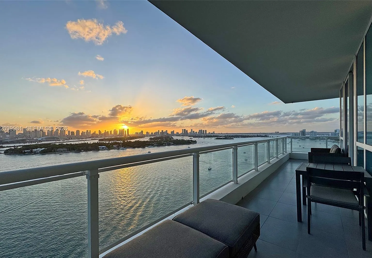The Bentley Bay Condo — Photo 4