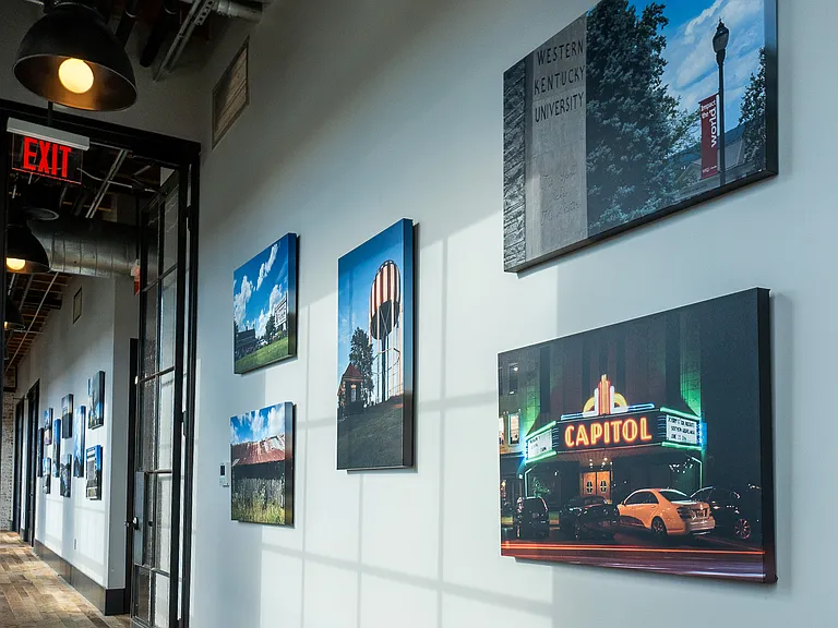The Preserve at The Hub - Hub West — Photo 23