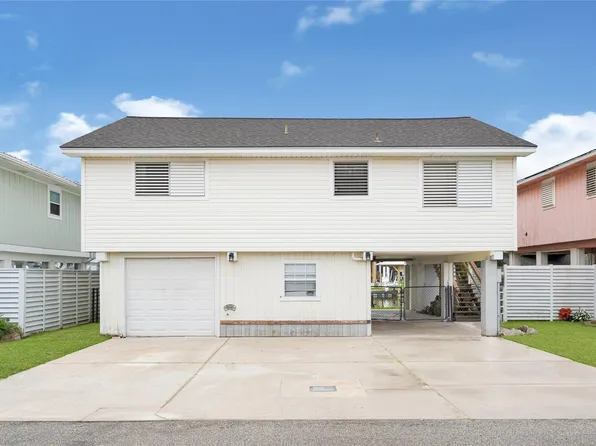 1227 Sailfish St, Bayou Vista, TX 77563