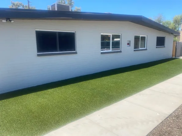914 S Kenwood Cir, Tempe, AZ 85281