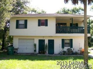 310 Wall Ave, Ormond Beach, FL 32174
